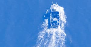 Hydrographic Survey
